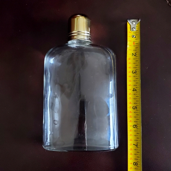 Vintage Flask🍸🍷🍹 - Picture 8 of 11